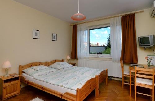 Eger Apartment | Vincze Vendégház