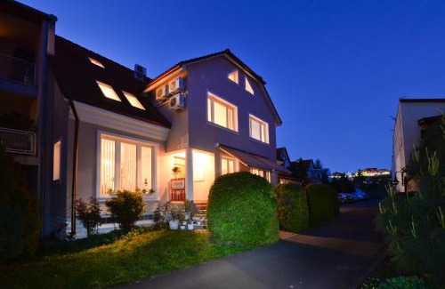 Eger Apartment | Vincze Vendégház