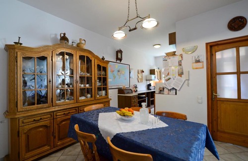 Eger Apartment | Vincze Vendégház