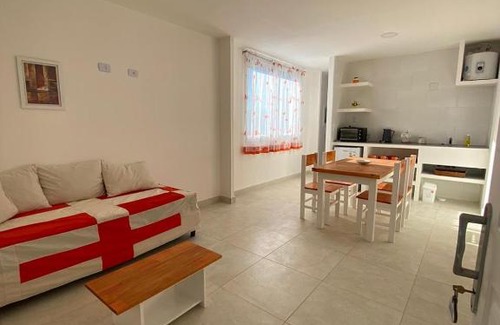 Vistalba Apartment | Vine Land