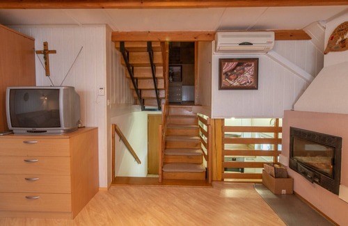 Trska Gora Apartment | Vineyard Cottage Hocevar