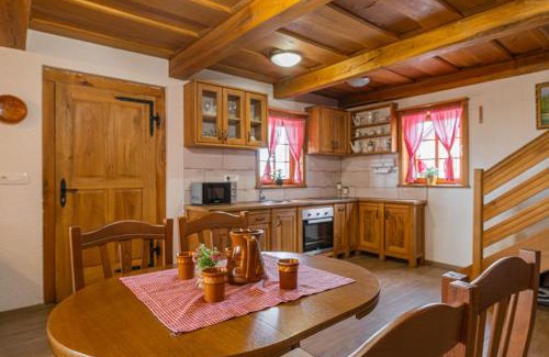 Novo Mesto House | Vineyard Cottage Princess With Sauna - Happy Rentals