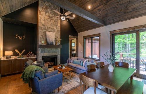 Elk Park House | Vineyard Vista at Eagles Nest