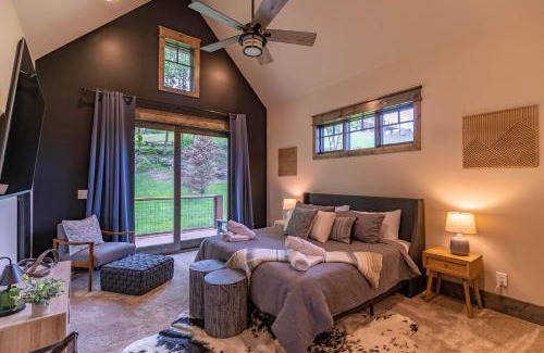Elk Park House | Vineyard Vista at Eagles Nest