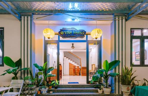 Cam Pho Bed & Breakfast | Vinh Khang Homestay