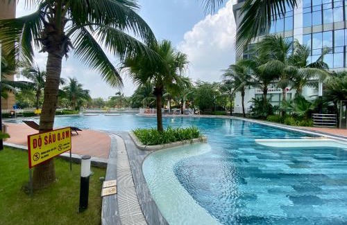 Trung Hoa Nhan Chinh Apartment | Vinhome D'capitale - Tran Duy Hung