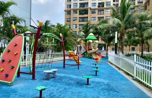 Trung Hoa Nhan Chinh Apartment | Vinhome D'capitale - Tran Duy Hung