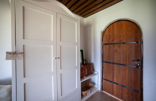 Selcuk House | VINIFERA VINEYARDS HOTEL