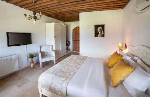 Selcuk House | VINIFERA VINEYARDS HOTEL