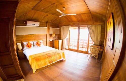 Munroe Island House | Vinis Farm - A Private Island Stay -Privacy Redefined !