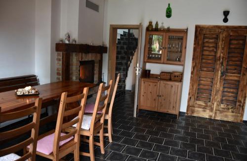 Mutenice House | Vinný sklep U Ševčíků