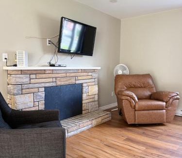 Terra Nova Apartment | Vinnecomb Apartments - Ground Floor - 3 Bedroom