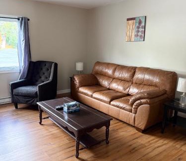 Terra Nova Apartment | Vinnecomb Apartments - Ground Floor - 3 Bedroom