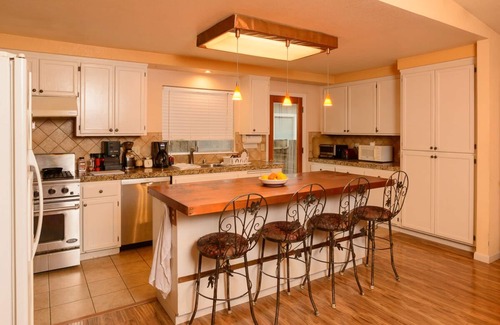 Santa Rosa House | Vinny countryside holiday homes