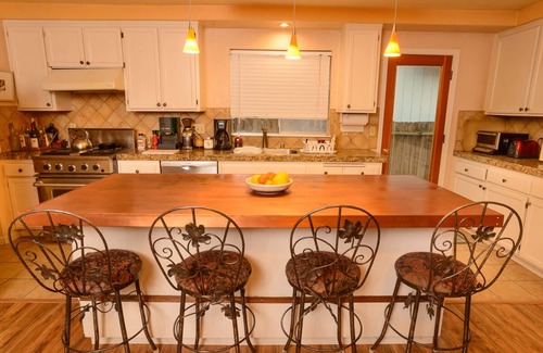 Santa Rosa House | Vinny countryside holiday homes