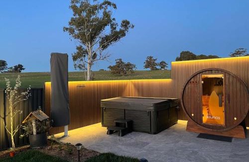 Bletchington House | Vinosa