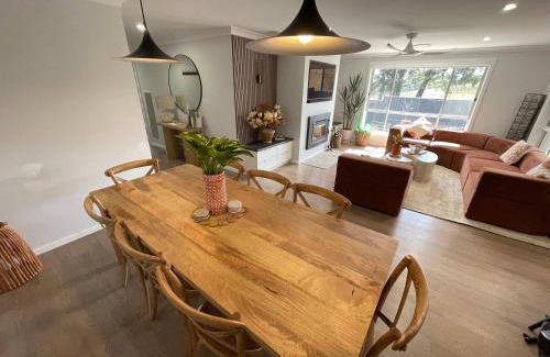 Bletchington House | Vinosa