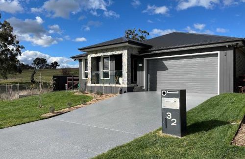 Bletchington House | Vinosa
