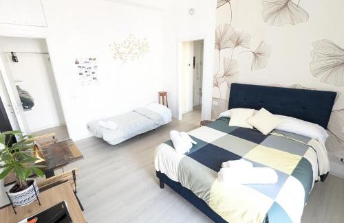 Milan Apartment | VinRos Milano Apartment