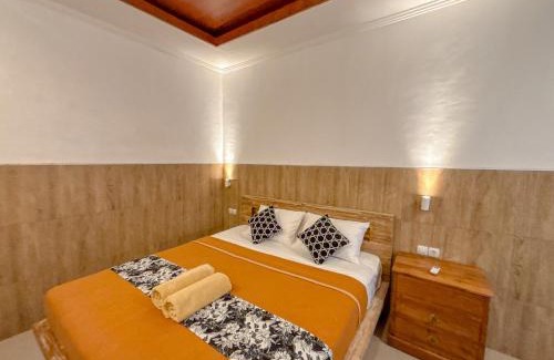 Cepaka House | Vins Family Homestay