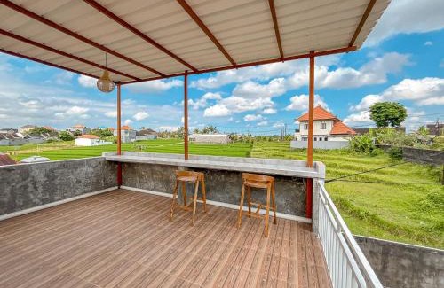 Cepaka House | Vins Family Homestay
