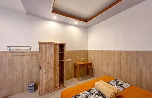 Cepaka House | Vins Family Homestay