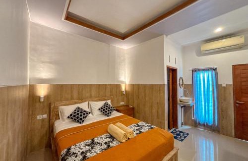 Cepaka House | Vins Family Homestay
