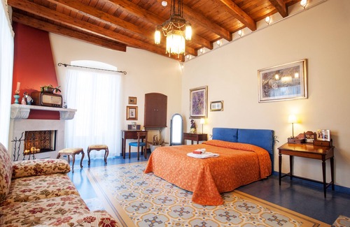 Santa Maria Bed & Breakfast | VinsLounge B&B