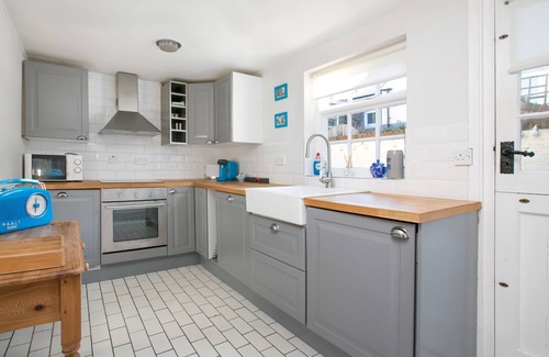 Deal Cottage | Vintage Boutique Cottage In Deal, Kent - Couples, family & pet friendly