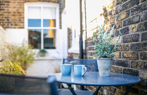 Deal Cottage | Vintage Boutique Cottage In Deal, Kent - Couples, family & pet friendly