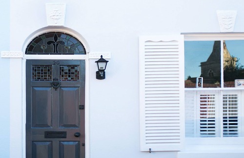 Deal Cottage | Vintage Boutique Cottage In Deal, Kent - Couples, family & pet friendly
