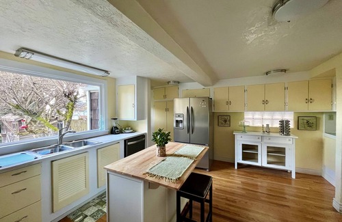 Port Angeles House | Vintage Charmer