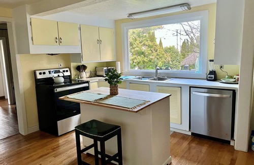 Port Angeles House | Vintage Charmer