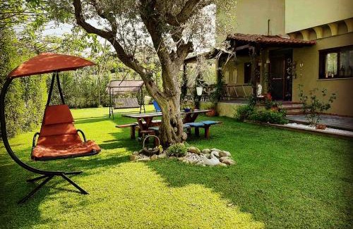 Nikita House | Vintage Home