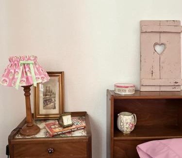 San Cassiano Apartment | Vintage Home - monolocale in Salento