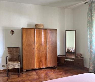 San Cassiano Apartment | Vintage Home - monolocale in Salento
