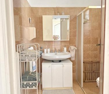San Cassiano Apartment | Vintage Home - monolocale in Salento