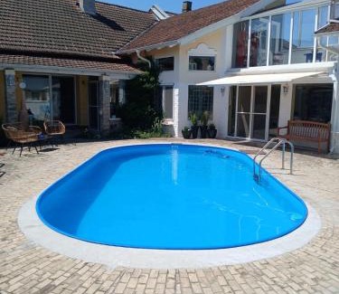 Sombor Villa | Vintage Luxurious house