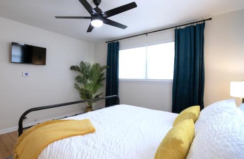 Omaha House | Vintage Modern Mid-Century Gem
