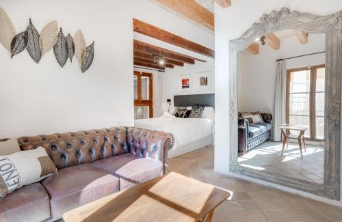 Cort Apartment | Vintage Palma Palace Apartments TI
