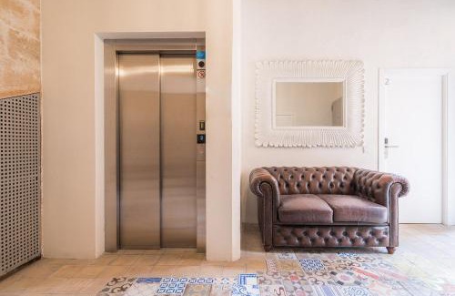 Cort Apartment | Vintage Palma Palace Apartments TI
