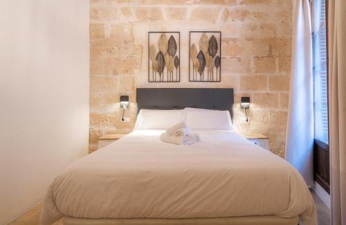 Cort Apartment | Vintage Palma Palace Apartments TI