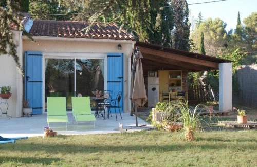 Arles House | Vintage Provence
