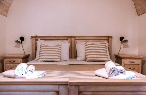 Diso House | VinTage rooms