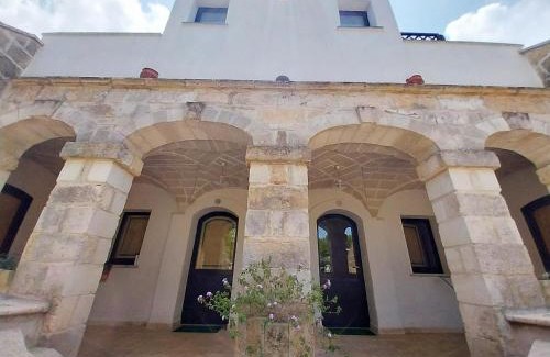 Diso House | VinTage rooms