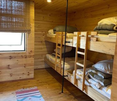 Pichilemu House | Vintage Surf Pichilemu