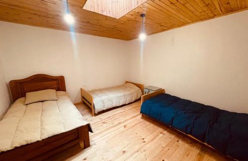 Pichilemu House | Vintage Surf Pichilemu
