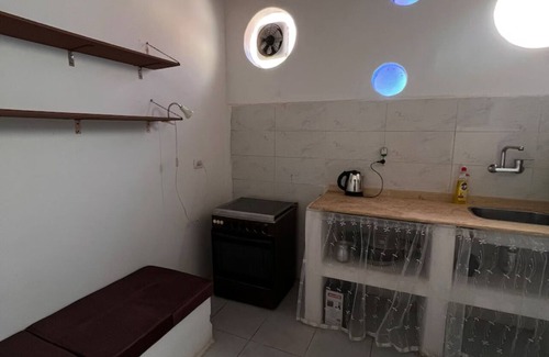 Dahab House | Vintage Valley - your home seconds from the beach