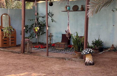 Dahab House | Vintage Valley - your home seconds from the beach