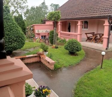 Central Serbia Apartment | Vintage Village Serbia